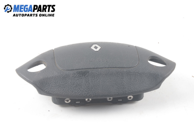 Airbag за Renault Megane I Hatchback (08.1995 - 12.2004), 4+1 вр., хечбек, позиция: предна