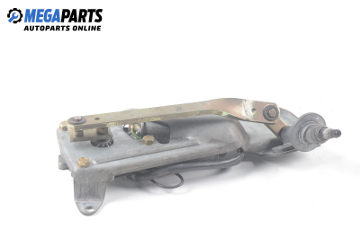 Ел. мотор за чистачките за Renault Megane I Hatchback (08.1995 - 12.2004), хечбек, позиция: задна