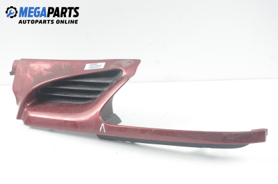 Решетка за Renault Megane I Hatchback (08.1995 - 12.2004), хечбек, позиция: лява