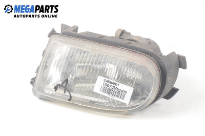 Халоген за Renault Megane I Hatchback (08.1995 - 12.2004), хечбек, позиция: дясна