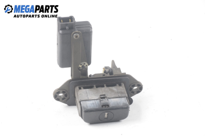 Ключалка заден капак за Renault Megane I Hatchback (08.1995 - 12.2004), хечбек