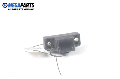 Брава заден капак за Renault Megane I Hatchback (08.1995 - 12.2004), хечбек, позиция: задна