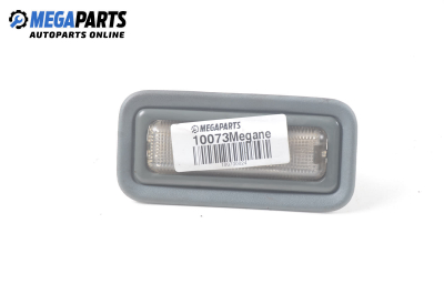 Плафон за Renault Megane I Hatchback (08.1995 - 12.2004)