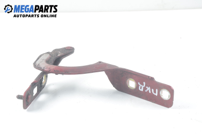 Панта преден капак за Renault Megane I Hatchback (08.1995 - 12.2004), 4+1 вр., хечбек, позиция: дясна