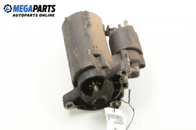 Стартер за Citroen ZX Hatchback (03.1991 - 07.1999) 1.4 i, 75 к.с.