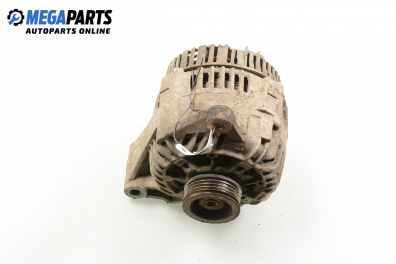 Алтернатор / генератор за Citroen ZX Hatchback (03.1991 - 07.1999) 1.4 i, 75 к.с.