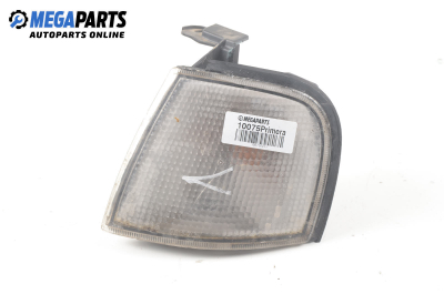 Мигач за Nissan Primera Hatchback I (06.1990 - 06.1996), хечбек, позиция: лява