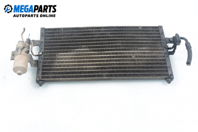 Климатичен радиатор за Nissan Primera Hatchback I (06.1990 - 06.1996) 1.6, 102 к.с.