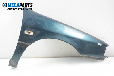 Калник за Nissan Primera Hatchback I (06.1990 - 06.1996), 4+1 вр., хечбек, позиция: предна, дясна