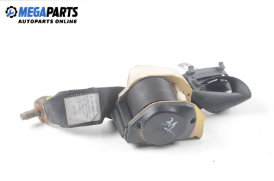 Предпазен колан за Nissan Primera Hatchback I (06.1990 - 06.1996), 4+1 вр., позиция: задна, дясна