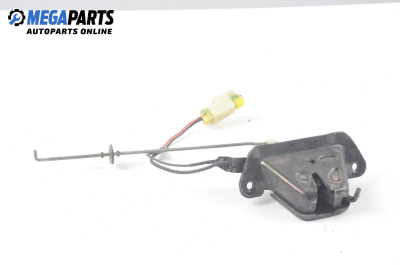 Брава заден капак за Nissan Primera Hatchback I (06.1990 - 06.1996), хечбек, позиция: задна