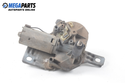 Ел. мотор за чистачките за Nissan Primera Hatchback I (06.1990 - 06.1996), хечбек, позиция: задна