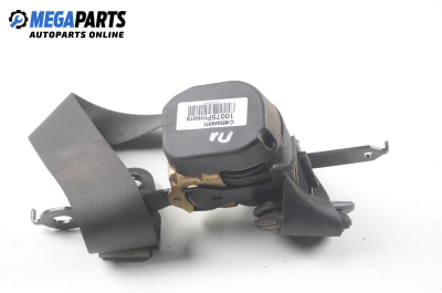 Предпазен колан за Nissan Primera Hatchback I (06.1990 - 06.1996), 4+1 вр., позиция: предна, лява