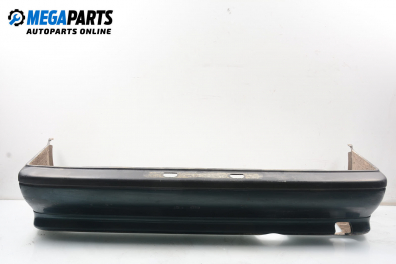 Задна броня за Nissan Primera Hatchback I (06.1990 - 06.1996), хечбек