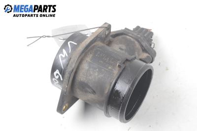 Дебитомер за Volkswagen Golf III Hatchback (08.1991 - 07.1998) 1.6, 101 к.с.