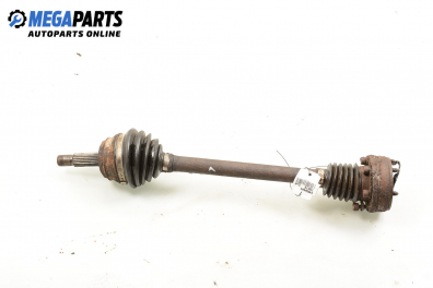 Полуоска за Volkswagen Golf III Hatchback (08.1991 - 07.1998) 1.6, 101 к.с., позиция: предна, лява