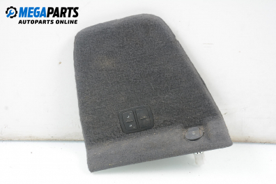 Интериорна пластмаса багажник за Audi Q7 SUV I (03.2006 - 01.2016), джип