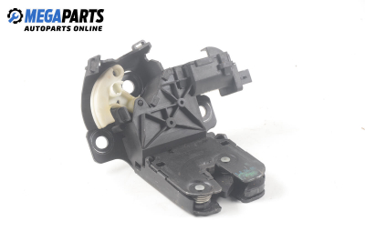 Брава заден капак за Audi Q7 SUV I (03.2006 - 01.2016), джип, позиция: задна