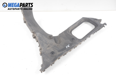 Държач броня за Audi Q7 SUV (03.2006 - 01.2016), джип, позиция: задна, лява