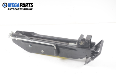 Крик за Audi Q7 SUV I (03.2006 - 01.2016)