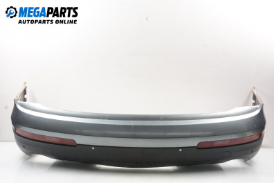 Задна броня за Audi Q7 SUV I (03.2006 - 01.2016), джип