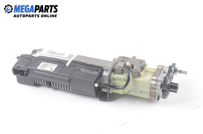 Мотор заден капак за Audi Q7 SUV I (03.2006 - 01.2016), 4+1 вр., джип, позиция: задна