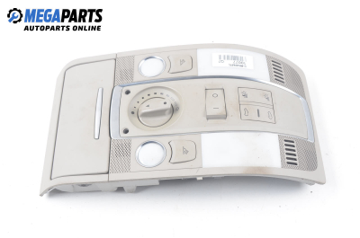 Плафон за Audi Q7 SUV (03.2006 - 01.2016)