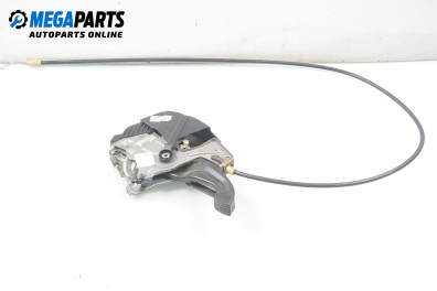 Педал паркинг спирачка за Audi Q7 SUV I (03.2006 - 01.2016)