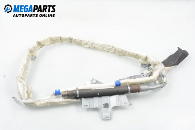 Airbag за Audi Q7 SUV I (03.2006 - 01.2016), 4+1 вр., джип, позиция: лява