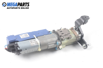 Мотор заден капак за Audi Q7 SUV I (03.2006 - 01.2016), 4+1 вр., джип, позиция: задна