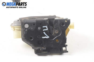 Брава на врата за Audi Q7 SUV (03.2006 - 01.2016), позиция: предна, лява