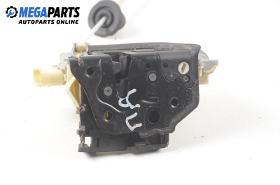 Брава на врата за Audi Q7 SUV (03.2006 - 01.2016), позиция: предна, дясна