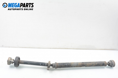 Кардан за Audi Q7 SUV I (03.2006 - 01.2016) 3.0 TDI, 233 к.с., автоматик