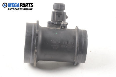 Дебитомер за Audi Q7 SUV I (03.2006 - 01.2016) 3.0 TDI, 233 к.с.