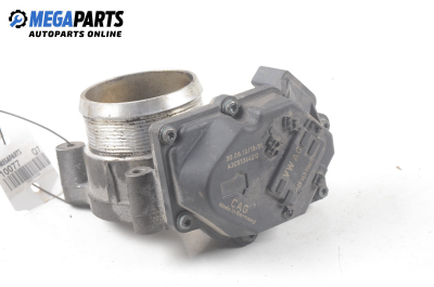 Дроселова клапа за Audi Q7 SUV I (03.2006 - 01.2016) 3.0 TDI, 233 к.с.