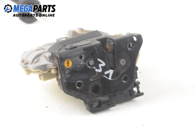 Брава на врата за Audi Q7 SUV (03.2006 - 01.2016), позиция: задна, лява