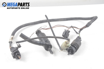 Помпичка за чистачки за Audi Q7 SUV (03.2006 - 01.2016)