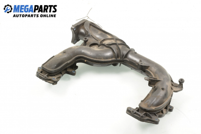 Всмукателна тръба за Audi Q7 SUV I (03.2006 - 01.2016) 3.0 TDI, 233 к.с.