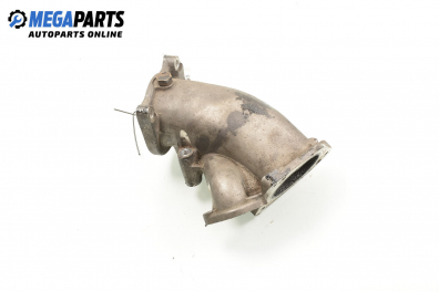 Тръба турбо за Audi Q7 SUV (03.2006 - 01.2016) 3.0 TDI, 233 к.с.