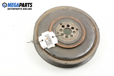 Демпферна шайба за Audi Q7 SUV I (03.2006 - 01.2016) 3.0 TDI, 233 к.с.