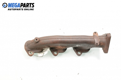 Изпускателен колектор  за Audi Q7 SUV I (03.2006 - 01.2016) 3.0 TDI, 233 к.с.