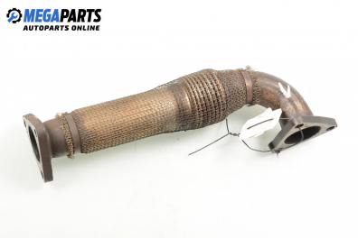 Тръба изпускателен колектор за Audi Q7 SUV I (03.2006 - 01.2016) 3.0 TDI, 233 к.с.