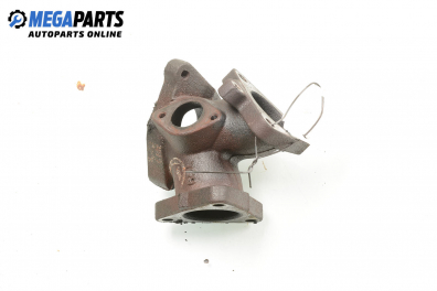 Тръба изпускателен колектор за Audi Q7 SUV I (03.2006 - 01.2016) 3.0 TDI, 233 к.с.