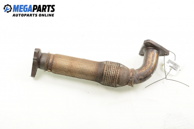 Тръба изпускателен колектор за Audi Q7 SUV I (03.2006 - 01.2016) 3.0 TDI, 233 к.с.