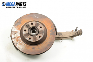 Шенкел главина за Audi Q7 SUV I (03.2006 - 01.2016), позиция: предна, дясна