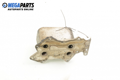 Маслоохладител за Audi Q7 SUV (03.2006 - 01.2016) 3.0 TDI, 233 к.с.