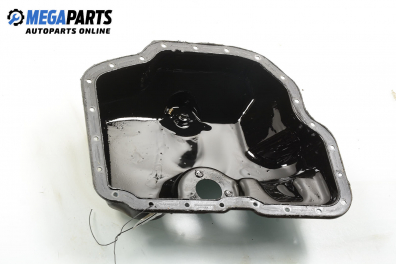 Картер за Audi Q7 SUV I (03.2006 - 01.2016) 3.0 TDI, 233 к.с.