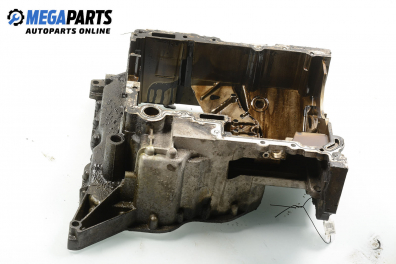 Картер за Audi Q7 SUV I (03.2006 - 01.2016) 3.0 TDI, 233 к.с.