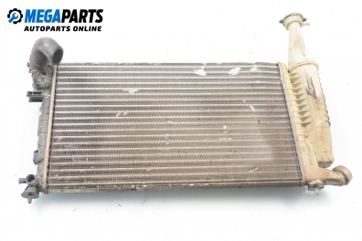 Воден радиатор за Peugeot Partner Combispace (05.1996 - 12.2015) 1.4, 75 к.с.