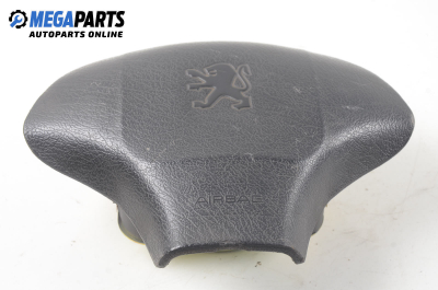 Airbag за Peugeot Partner Combispace (05.1996 - 12.2015), 2+1 вр., пътнически, позиция: предна